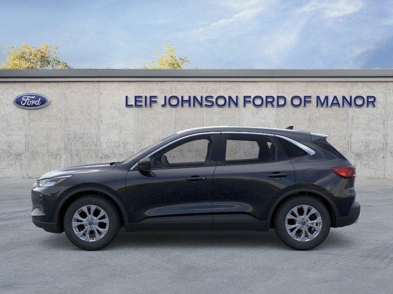 2024 Ford Escape - Image 3