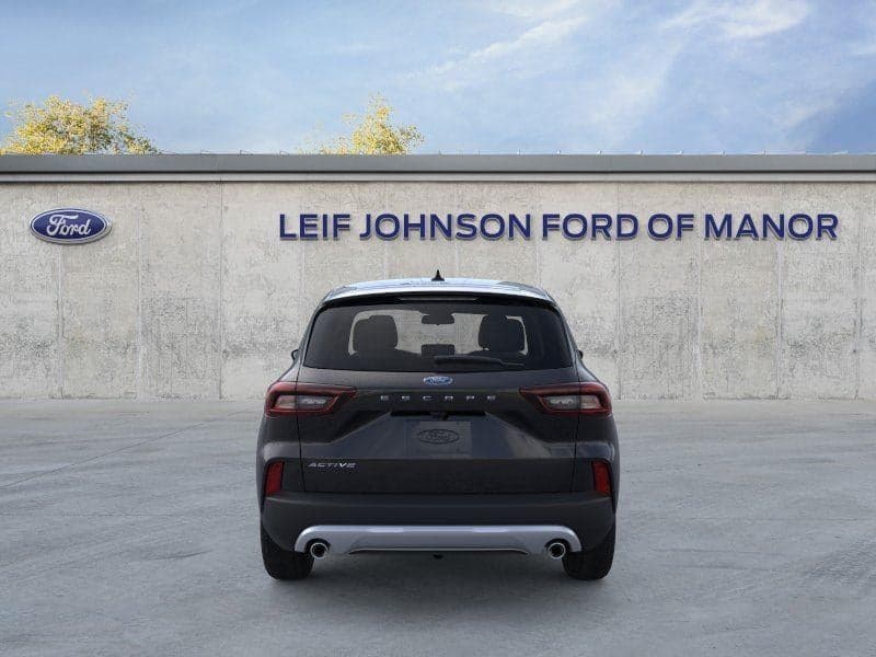 2024 Ford Escape - Image 5