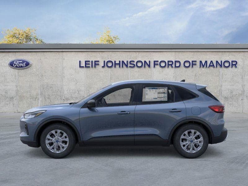 2026 Ford Escape - Image 3