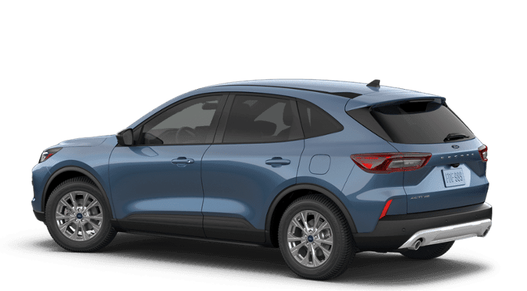 2026 Ford Escape - Image 25