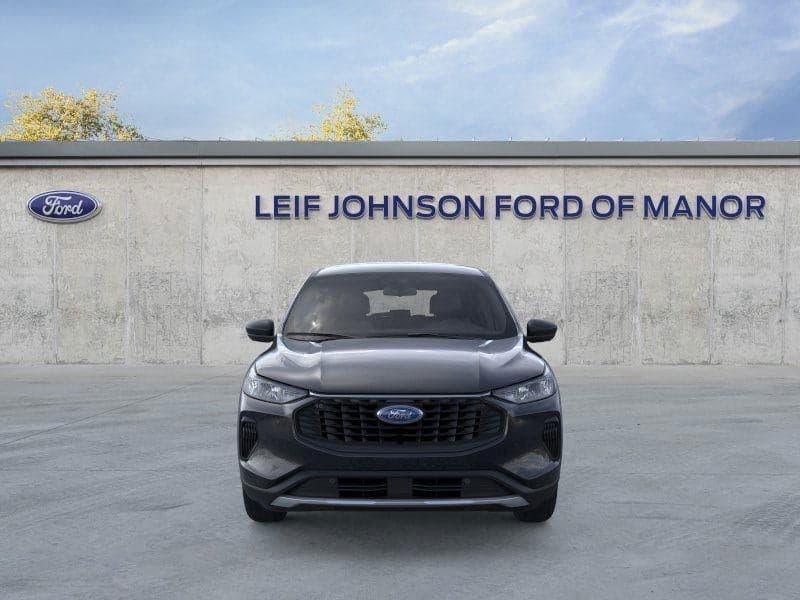 2026 Ford Escape - Image 6