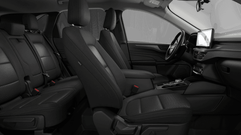 2026 Ford Escape - Image 28