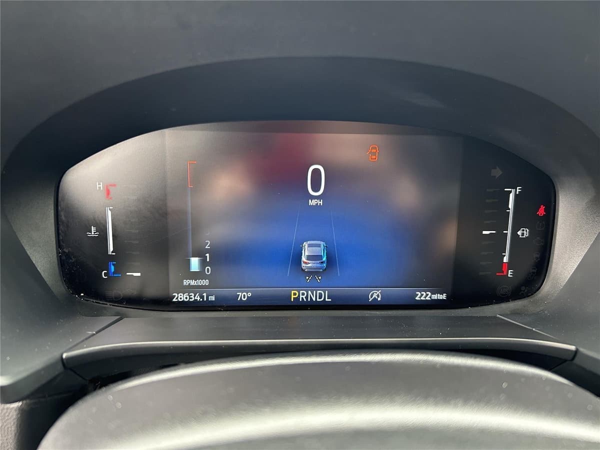 2025 Ford Escape - Image 22