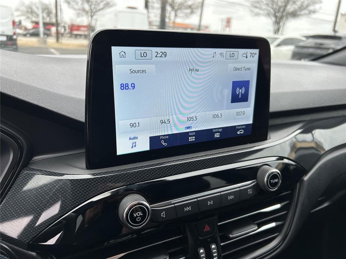 2025 Ford Escape - Image 23