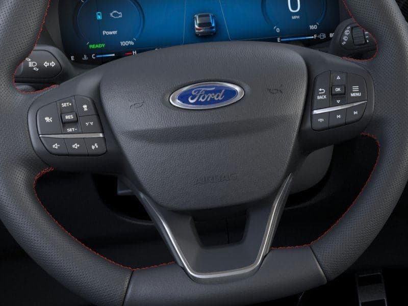 2026 Ford Escape Hybrid - Image 12