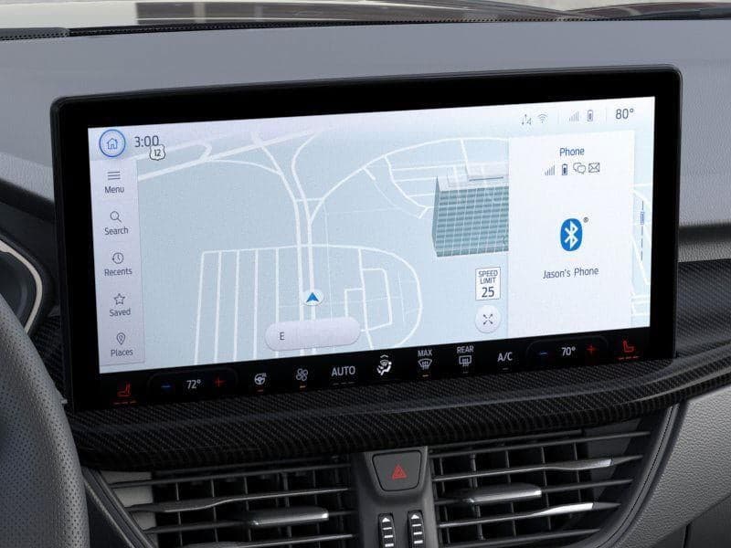 2026 Ford Escape Hybrid - Image 14