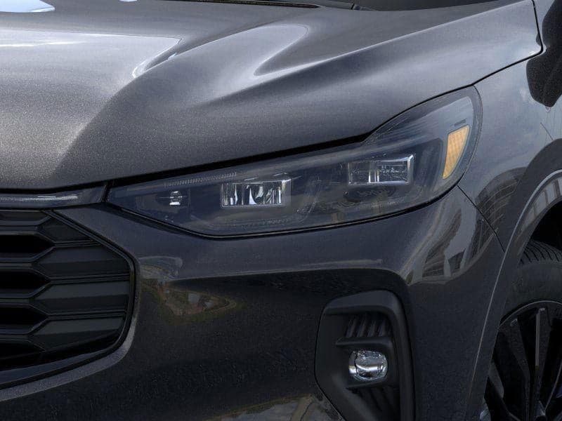 2026 Ford Escape Hybrid - Image 18