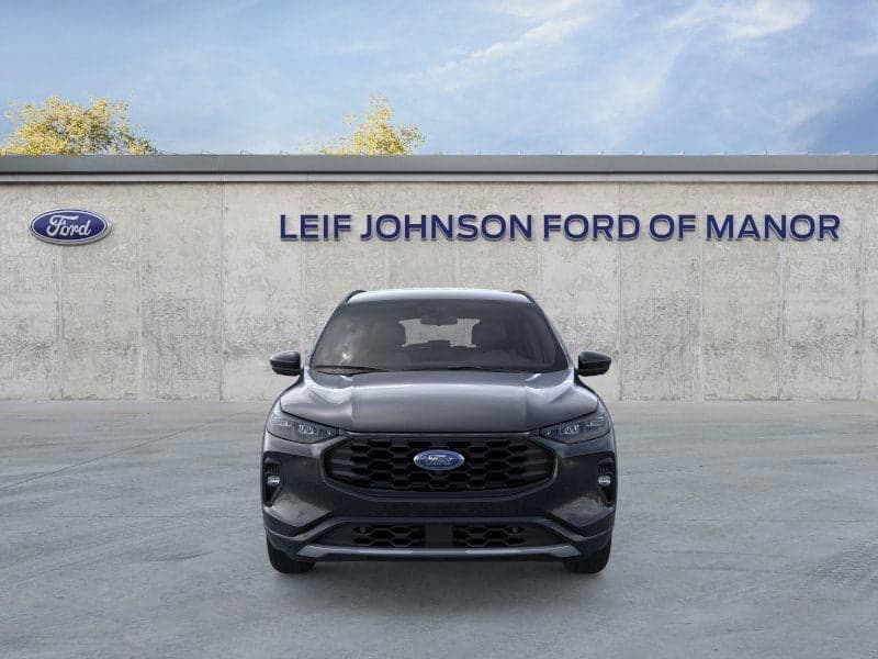 2026 Ford Escape Hybrid - Image 6