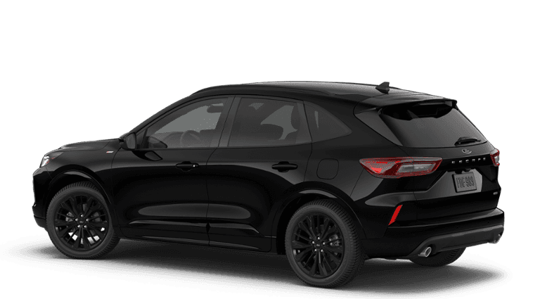 2026 Ford Escape Hybrid - Image 25