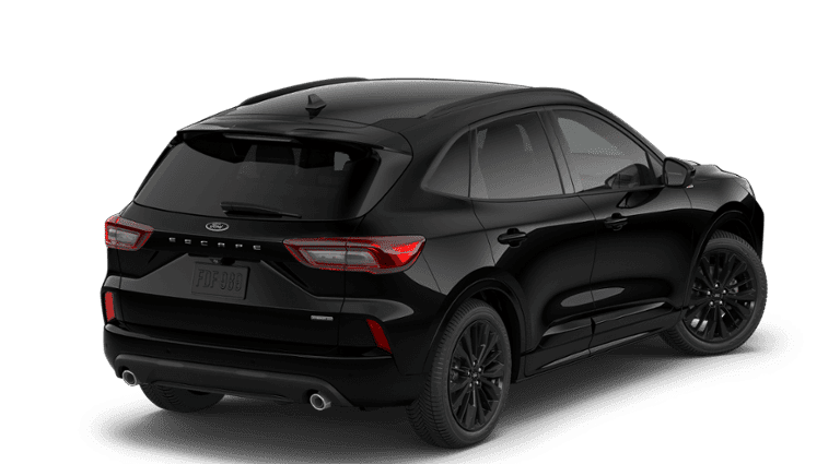 2026 Ford Escape Hybrid - Image 26