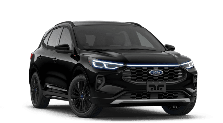 2026 Ford Escape Hybrid - Image 27