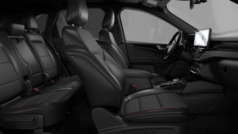 2026 Ford Escape Hybrid - Image 28