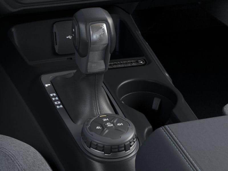 2025 Ford Bronco - Image 17