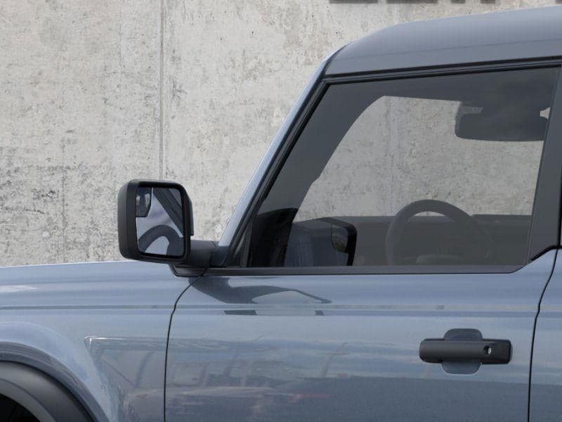 2025 Ford Bronco - Image 22