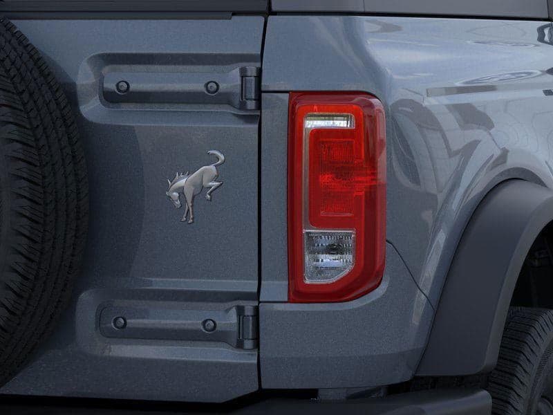 2025 Ford Bronco - Image 23
