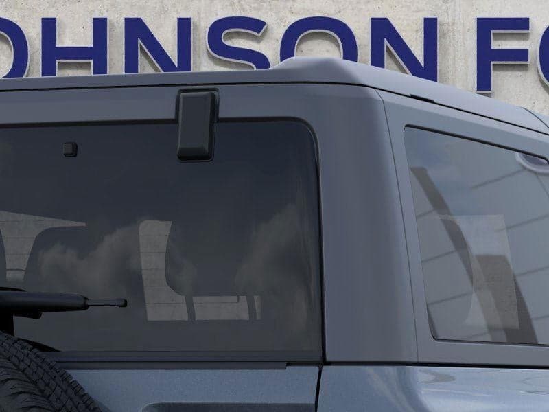 2025 Ford Bronco - Image 25