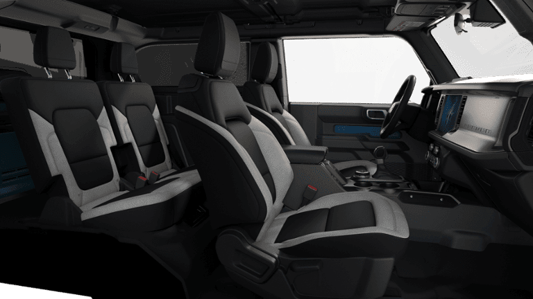 2025 Ford Bronco - Image 30