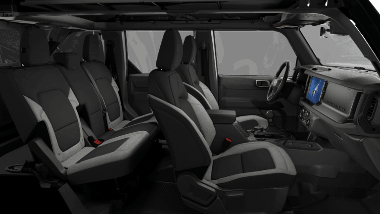2026 Ford Bronco - Image 5