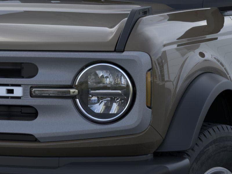 2025 Ford Bronco - Image 20