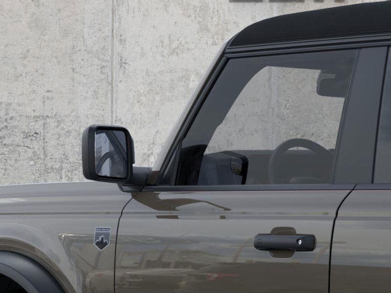 2025 Ford Bronco - Image 22