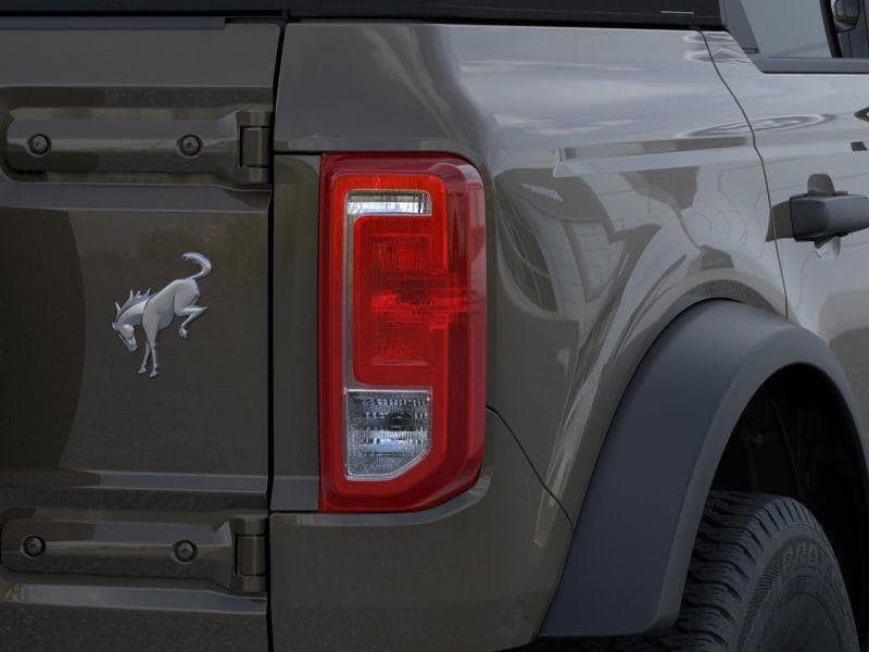 2025 Ford Bronco - Image 23