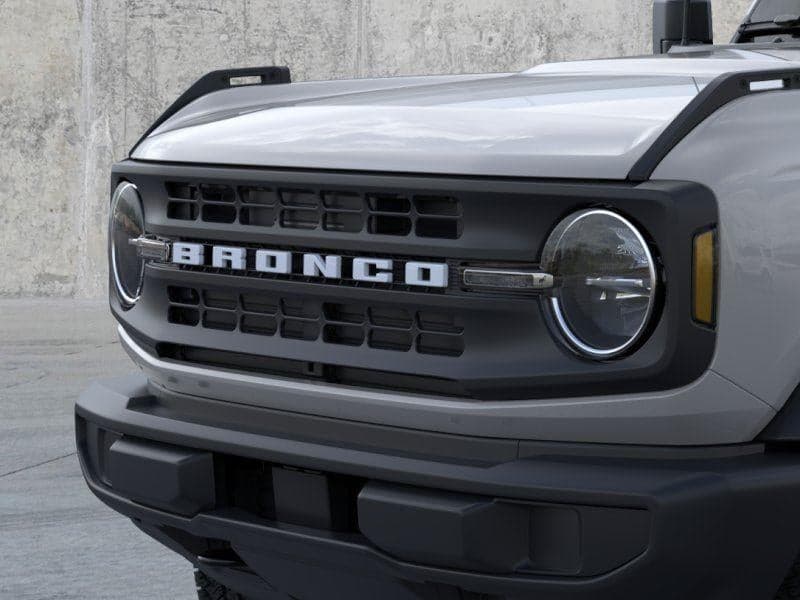 2026 Ford Bronco - Image 19
