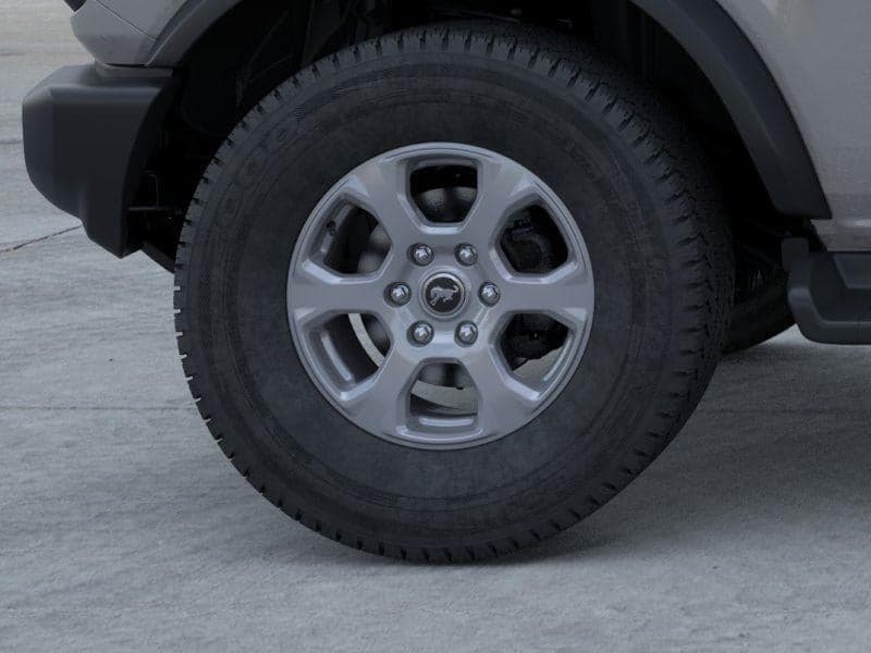 2026 Ford Bronco - Image 21