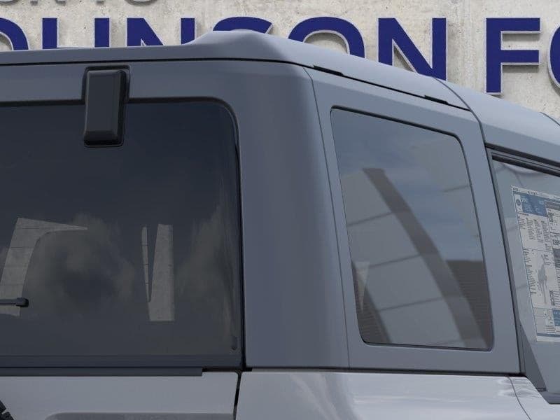 2026 Ford Bronco - Image 25