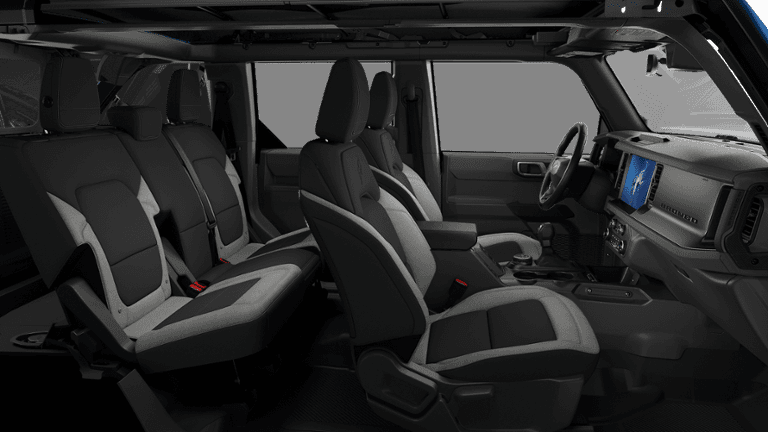 2026 Ford Bronco - Image 5