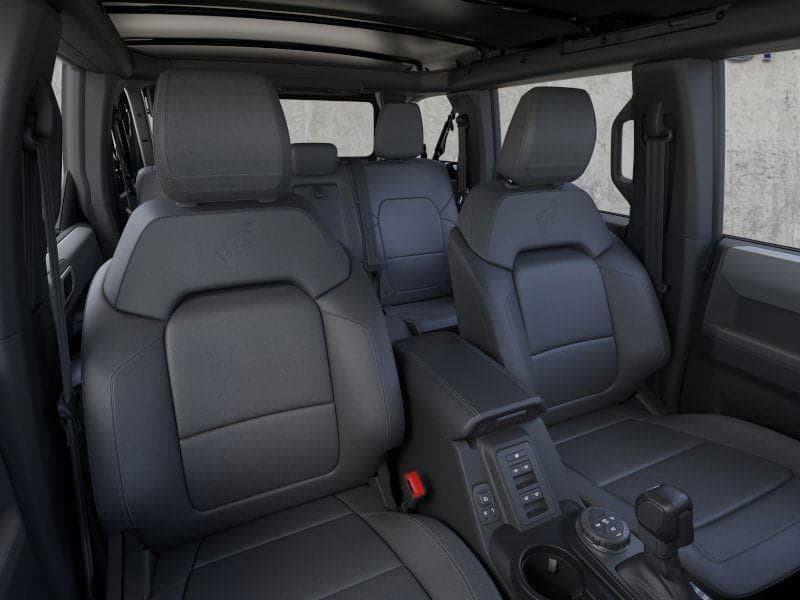 2025 Ford Bronco - Image 10