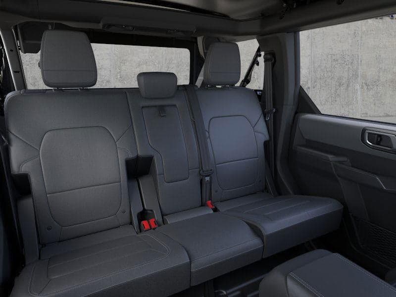 2025 Ford Bronco - Image 11