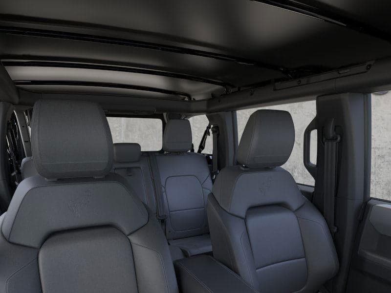2025 Ford Bronco - Image 12