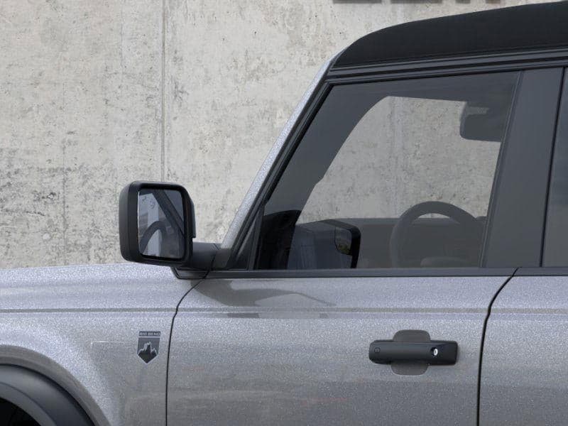 2025 Ford Bronco - Image 22