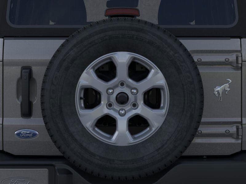 2025 Ford Bronco - Image 24