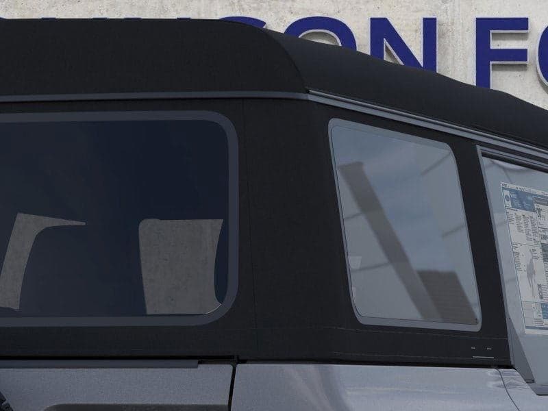 2025 Ford Bronco - Image 25