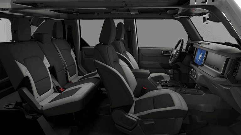 2026 Ford Bronco - Image 5