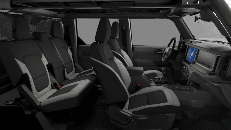 2026 Ford Bronco - Image 5