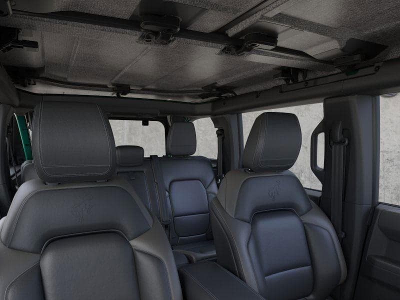 2025 Ford Bronco - Image 12