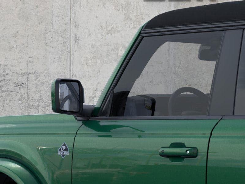 2025 Ford Bronco - Image 22