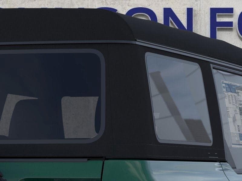 2025 Ford Bronco - Image 25