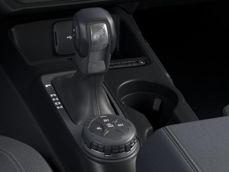 2025 Ford Bronco - Image 17