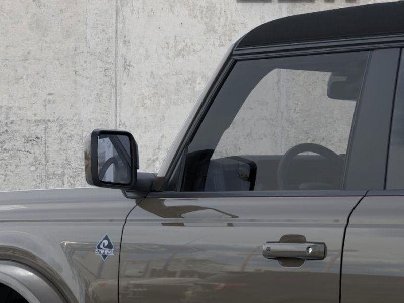 2025 Ford Bronco - Image 22
