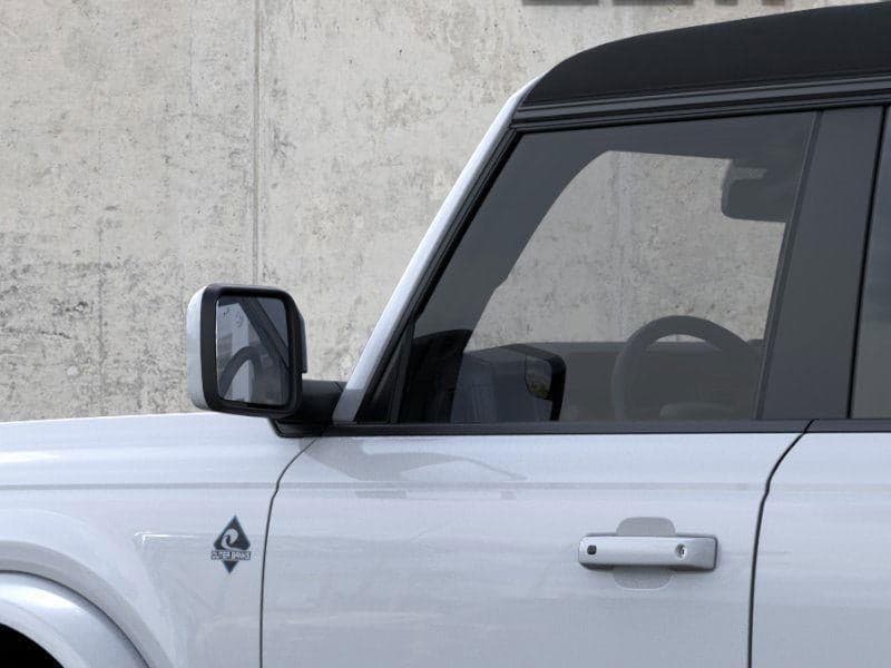 2025 Ford Bronco - Image 22