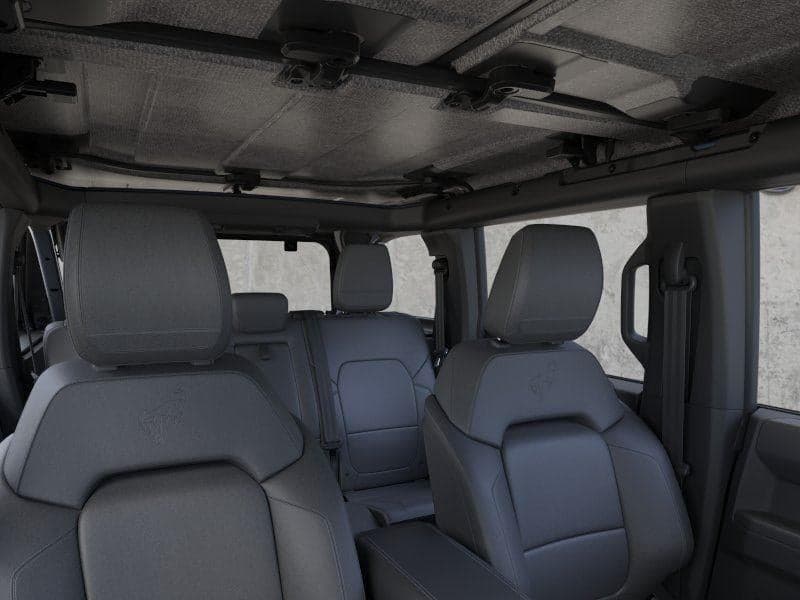 2025 Ford Bronco - Image 12