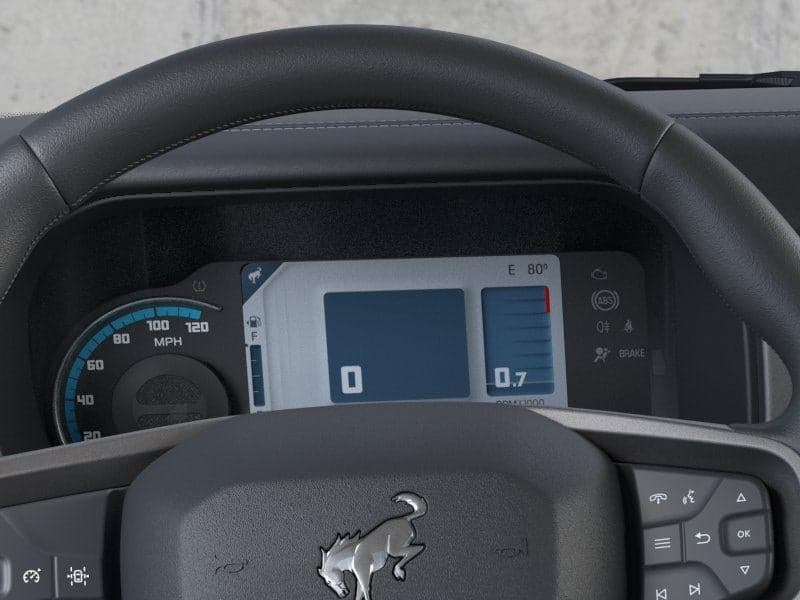 2025 Ford Bronco - Image 13