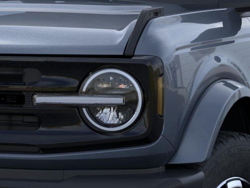 2025 Ford Bronco - Image 20