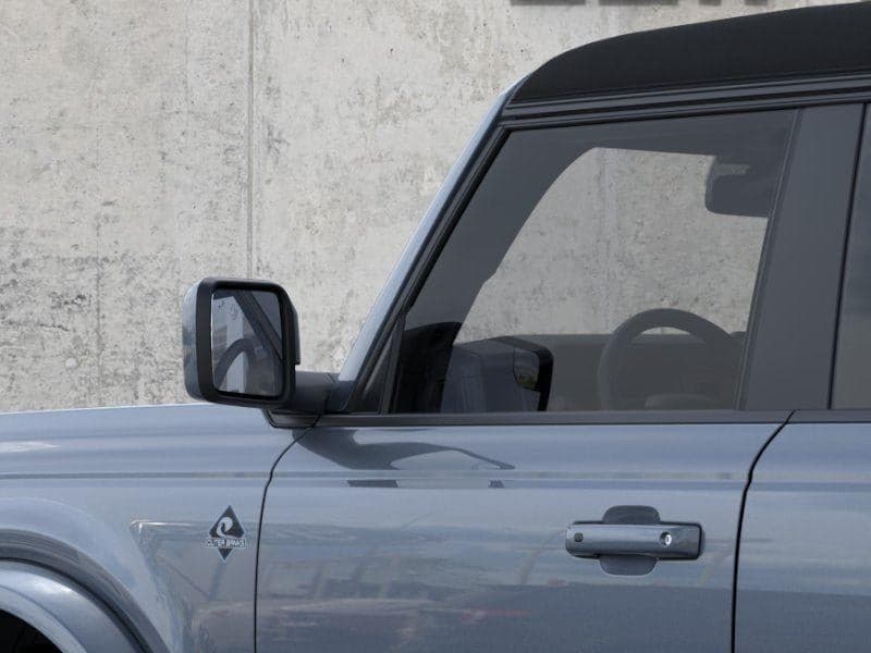 2025 Ford Bronco - Image 22