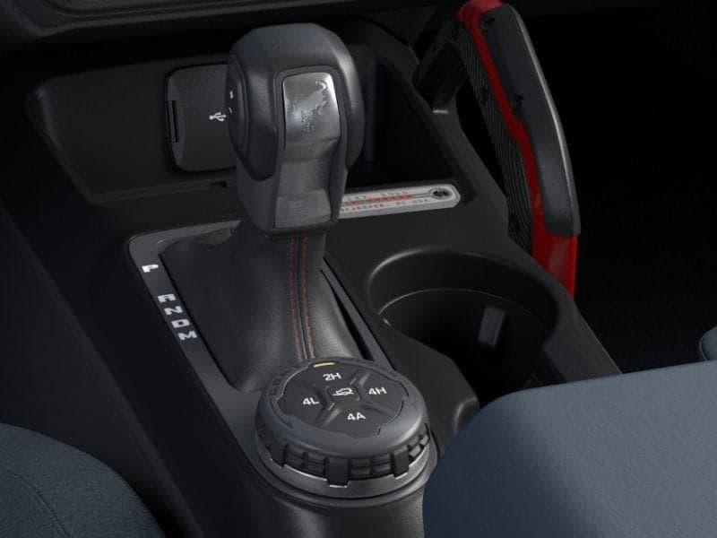 2025 Ford Bronco - Image 17