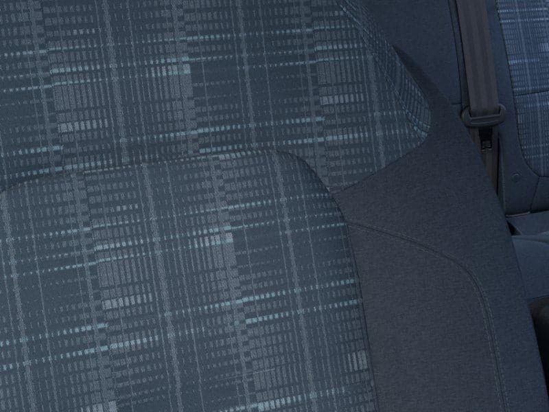 2025 Ford Bronco - Image 18