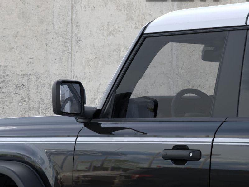 2025 Ford Bronco - Image 22
